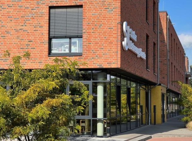 Stader Betreuungsdienste