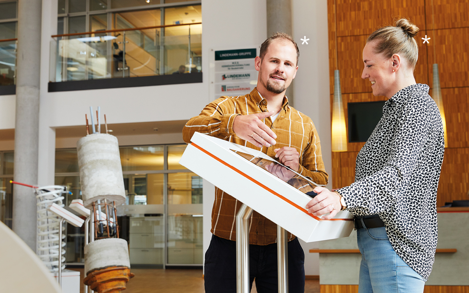 Nicklas F., Projektcontroller