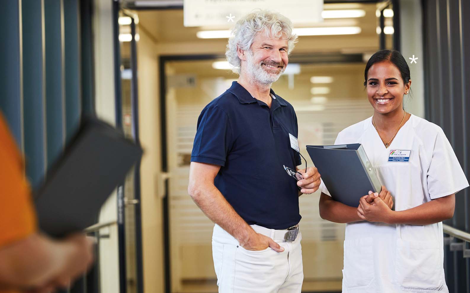 Matthias R. Stephan, Ltd. Physiotherapeut