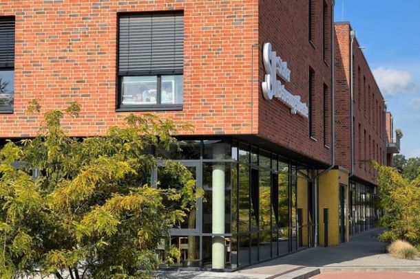 Stader Betreuungsdienste