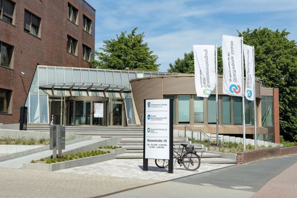 Stadtwerke Stade