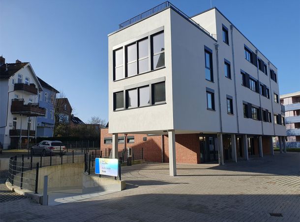 Die Autobahn - Stade