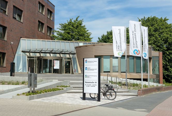 Stadtwerke Stade