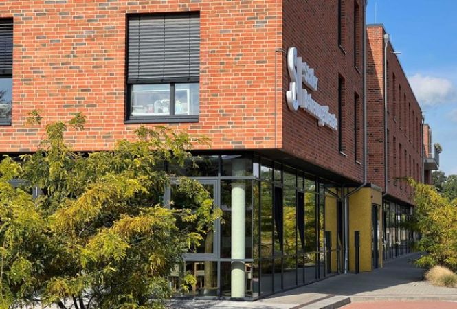 Stader Betreuungsdienste