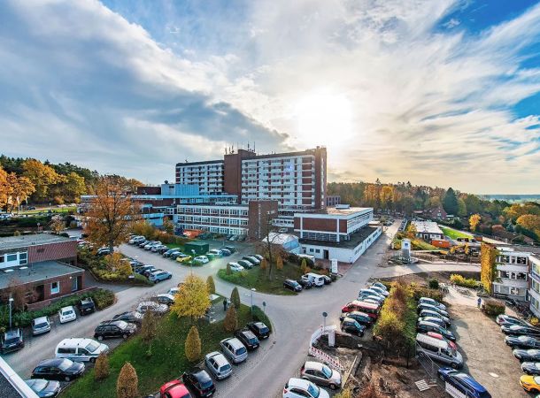 Elbe Klinikun Stade