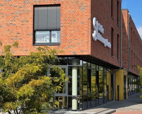 Stader Betreuungsdienste