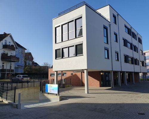 Die Autobahn - Stade